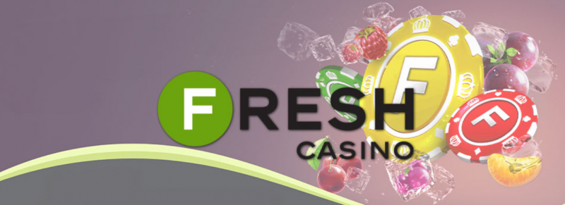 Melhores jogos no Brasil no Fresh.