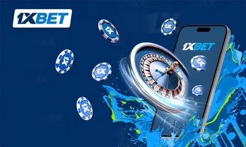 Coleção de Jogos da 1xBet.